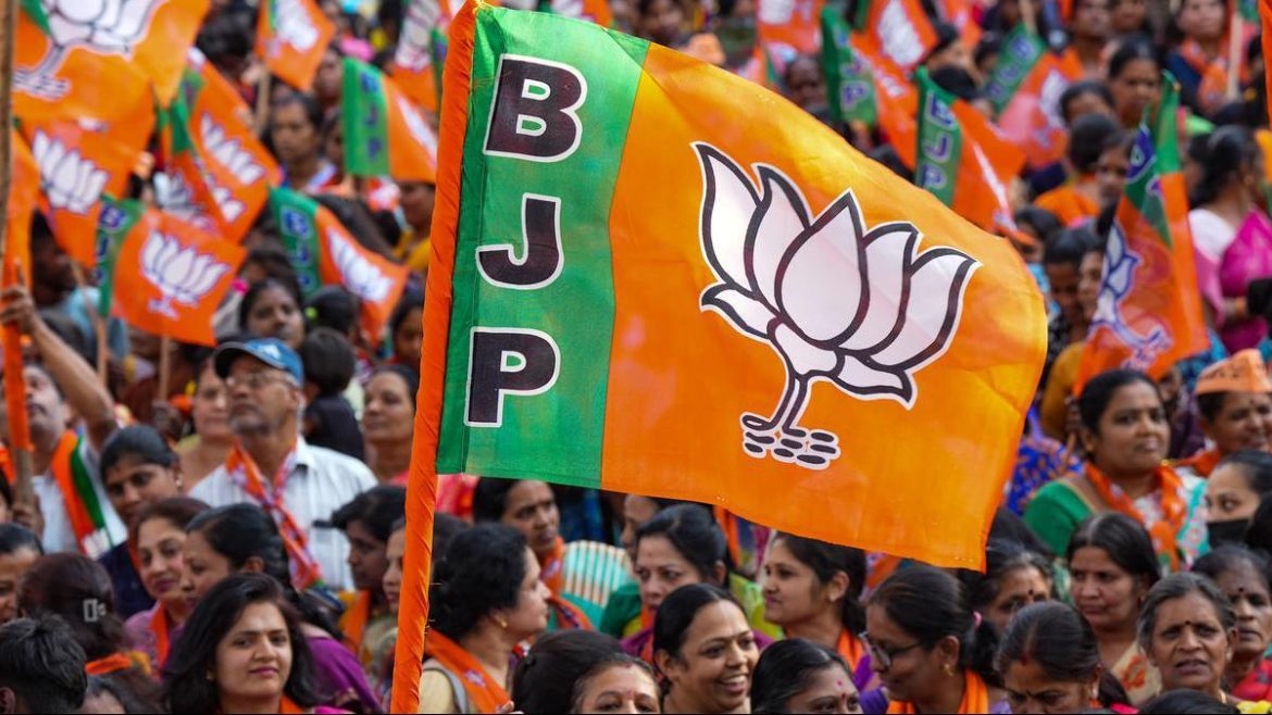 BJP Drops Hardeep Singh Puri, All 8 Outgoing UP Rajya Sabha MPs in Major Nomination Overhaul