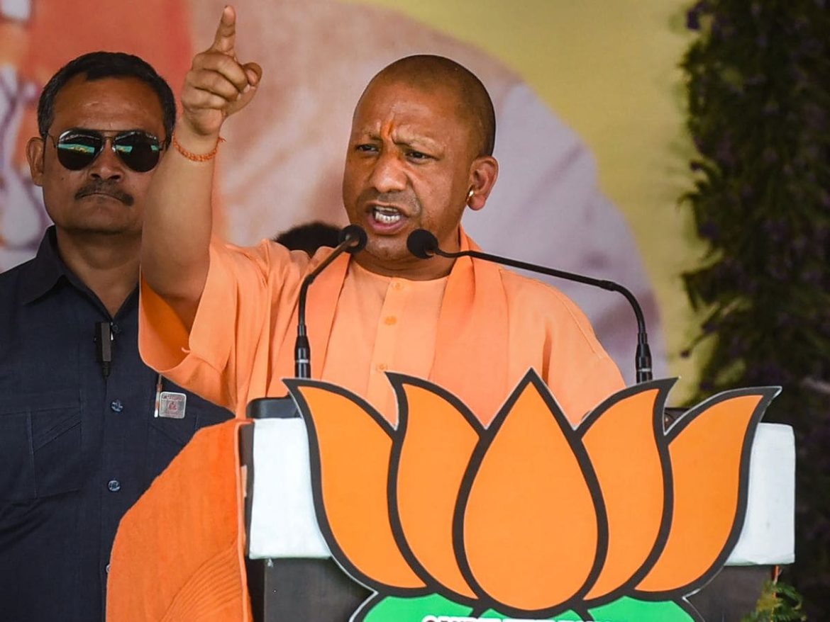 UP Assembly Elections: BJP May Drop Over 100 Sitting MLAs Amid Anti-Incumbency Concerns