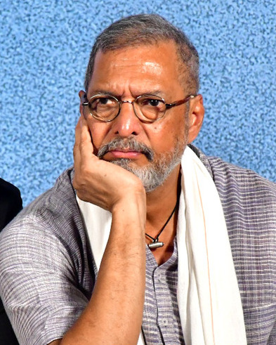 Veteran Actor Nana Patekar Passes Away at 75 Following Cardiac Arrest in Goa
