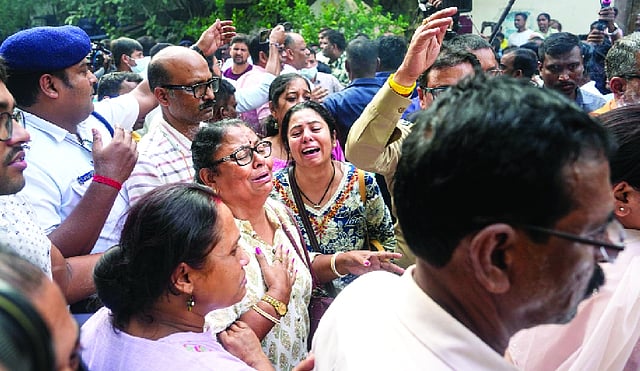Kolkata Stampede Tragedy: A Wake-Up Call for Improved Crowd Management and Civic Education