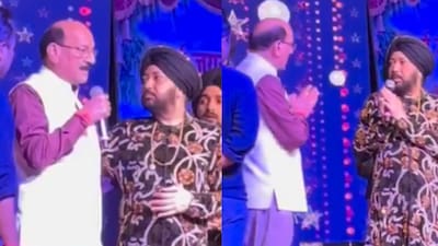 Subodh Uniyal Apologises to Daler Mehndi: Mika Singh’s Team Welcomes Apology After Uttarakhand Performance Controversy