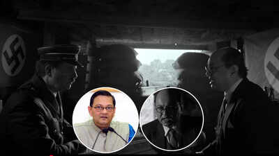 ‘Distorting Facts About National Icons Is a Crime’: Netaji’s Grandnephew Chandra Kumar Bose Demands Apology from Director of Prabhas-Starrer Fauzi